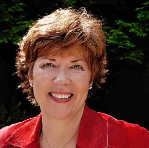 Ruth Clark: Mindfulness for healthy holidays