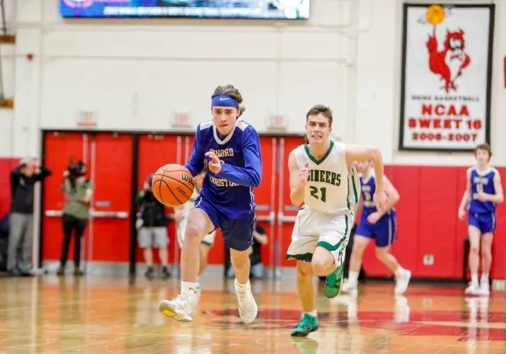 Division IV basketball preview: Concord Christian boys will have new look, paths to victory in 2022