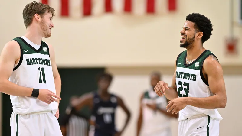 Dartmouth Set to Host CSU Bakersfield on Youth Day Saturday