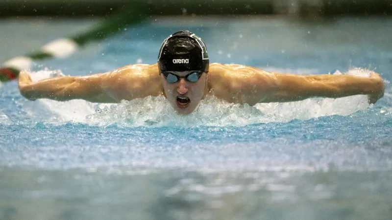 Big Green Back in Action at Miami Invitational