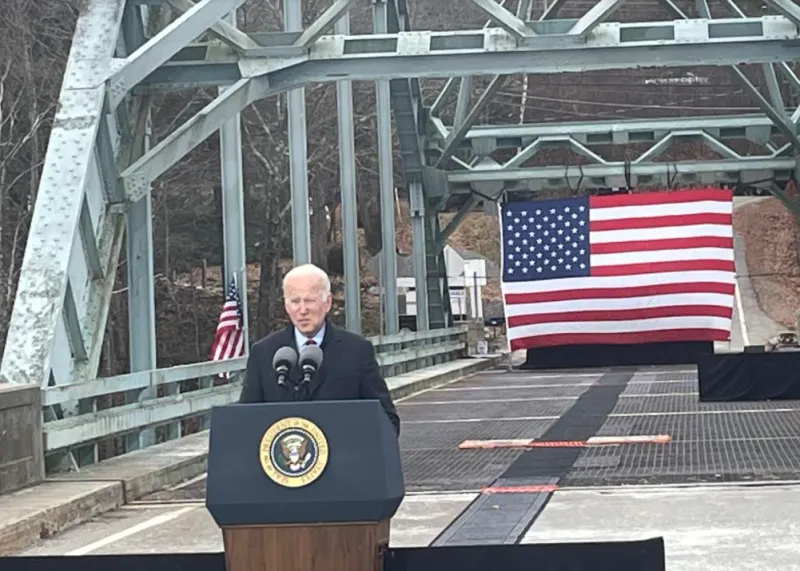 Biden Asks DNC To Make NH Primary Second With Nevada, But NH Dems Insist It Will Be First
