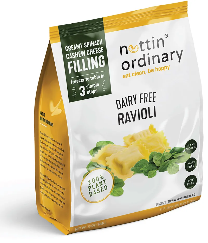 Nuttin Ordinary Converts to C-Corp and Launches Equity Crowdfunding Campaign