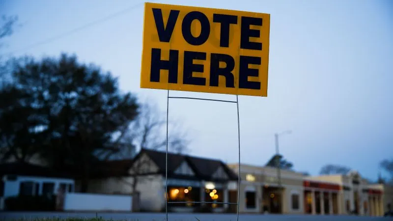 Democrats vote to move forward with Biden plan to put South Carolina first on 2024 primary calendar