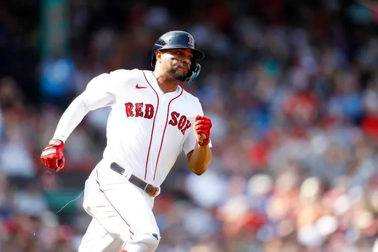 Column: Huge holes and giant questions remain for Red Sox ahead of annual Winter Meetings