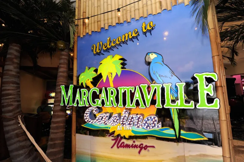 Will the Promised New England Margaritaville Ever Actually Open?