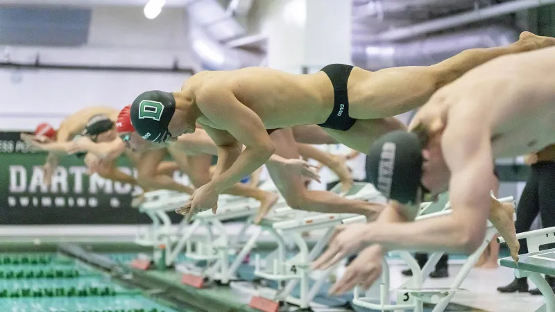 Big Green Improve Positioning Heading Into Final Day of Miami Invitational