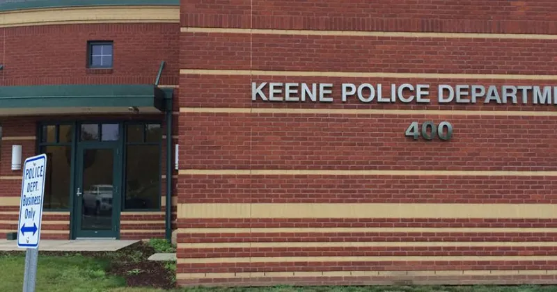 KPD investigation found lieutenant violated harassment policies