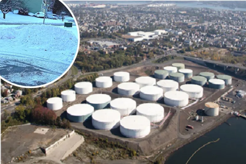Pappas, King Ask White House to Head Off Winter Energy Woes