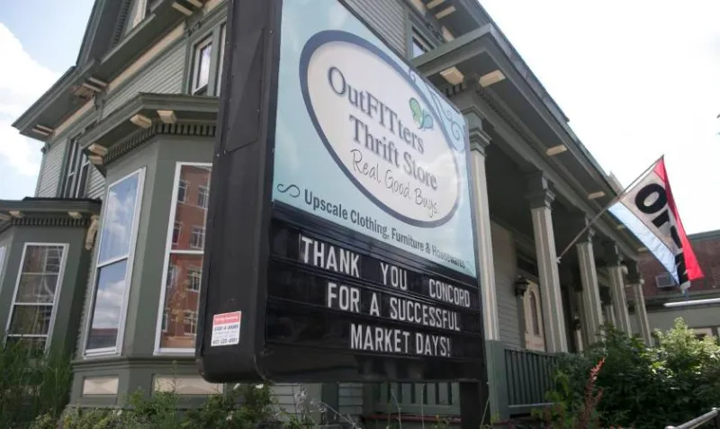 Historic building downtown will be replaced by new five-story building