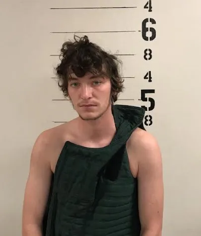 Man Charged in Shooting Death of Woman at Dana Place in Jackson