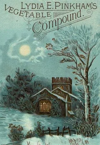 Vintage Views: The 1899 Concord druggist debacle