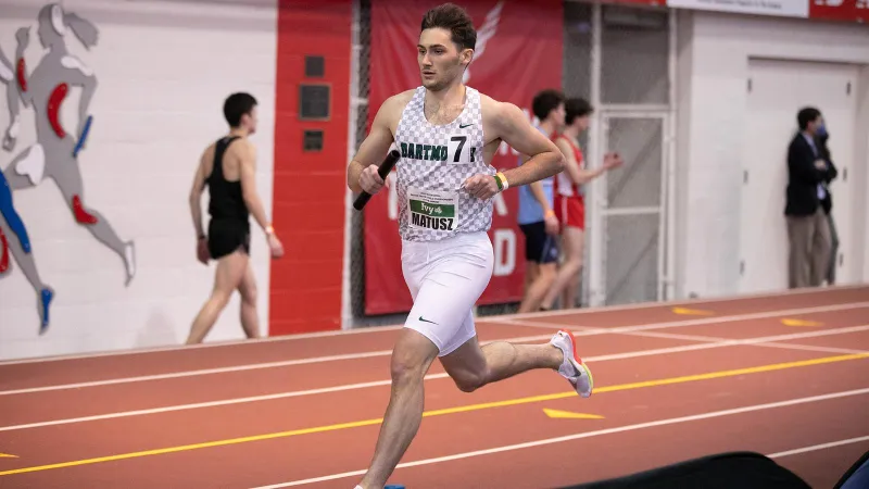Big Green Open Season at HBCU and Ivy Challenge