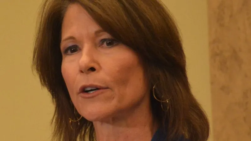 Midwestern Democrat voices concern over Iowa possibly losing front-runner status on 2024 calendar