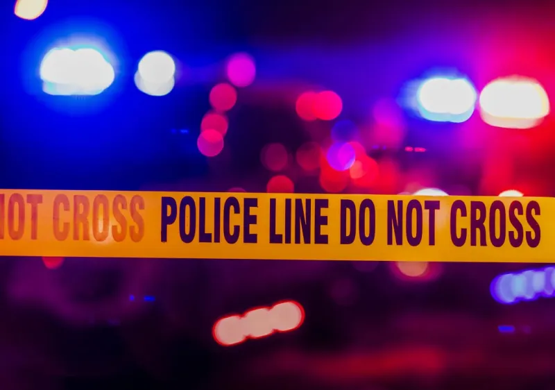 Suspect in Massachusetts couple's murder arrested in Florida