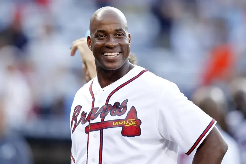 Hall Call: McGriff yay; Bonds, Clemens, Schilling nay