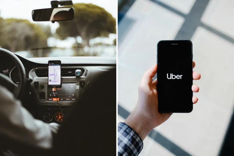 Is There a Ride Share Scam Happening in Portland, Maine?
