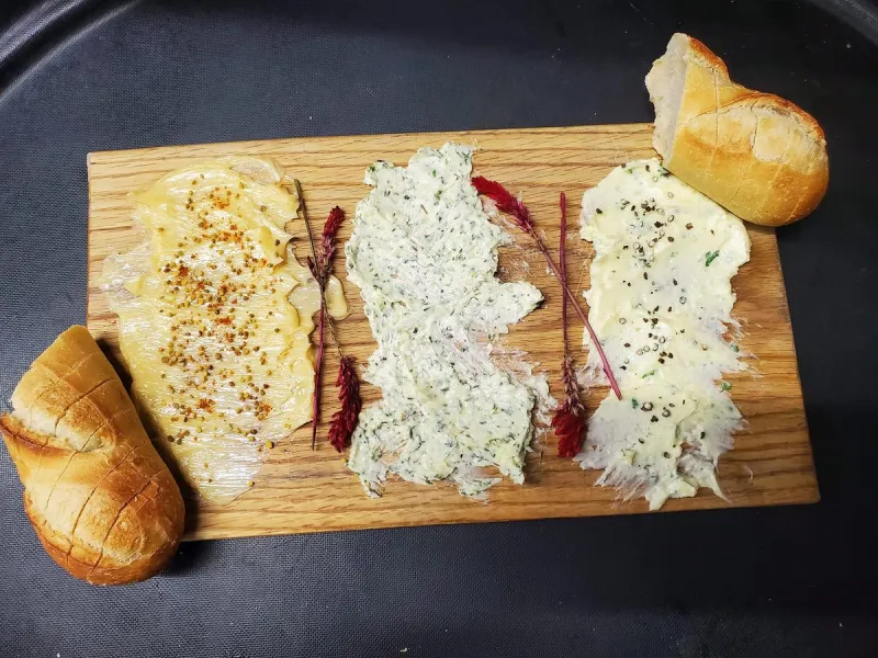 Butter Board is the Hottest Trend for Holiday Entertaining in NE