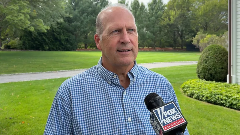 Top conservative group jumps into Republican primary fight in race to flip key swing state Senate seat