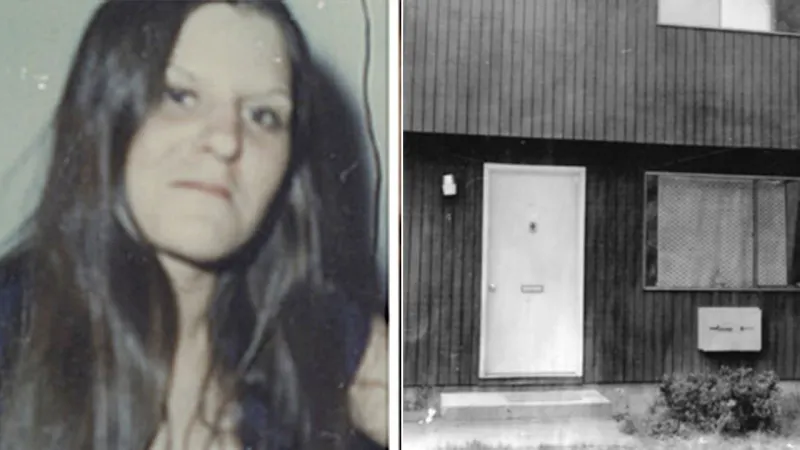 New Hampshire cold case solved 50 years after FBI Forensic Lab report let killer escape justice