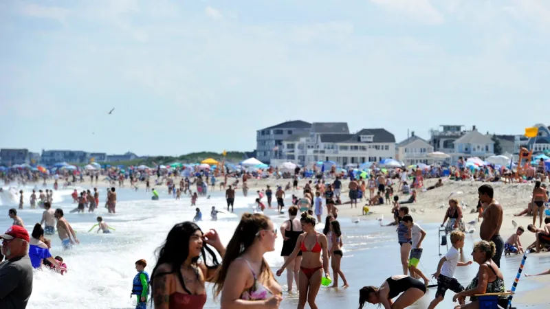 Seacoast