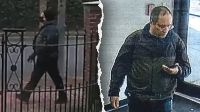 Brown University, MIT shooting suspect likely died days before body found: autopsy