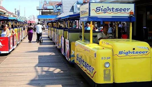 Wildwood police announce charges against alleged Memorial Day Weekend "pop-up party" planners