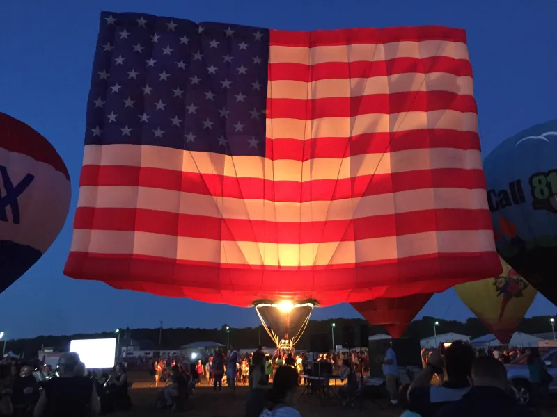 NJIB's Guide to New Jersey Events Memorial Day Weekend