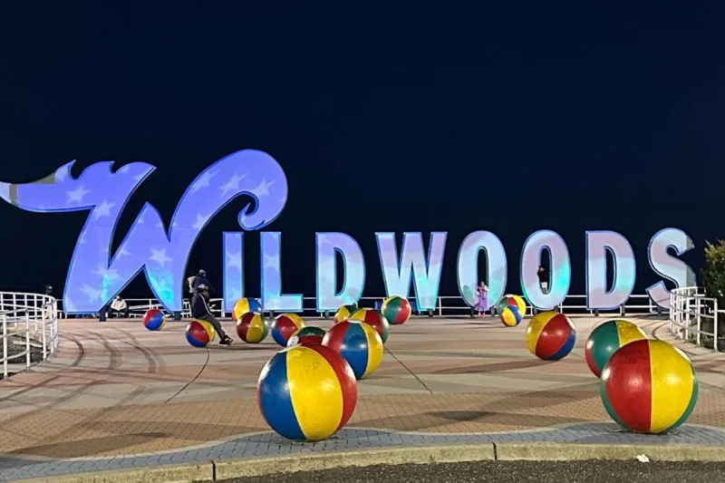 NJ Shore towns crack down on Memorial Day takeover parties
