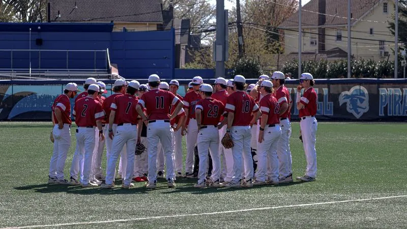 Baseball Eyes Run to MAAC Tournament Championship