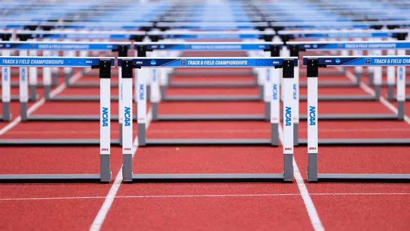 Men's and Women's Track & Field Teams Compete at NCAA Outdoor Championships Beginning on Thursday