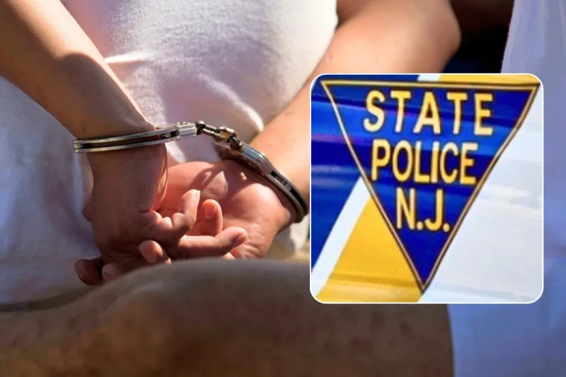 Gangs go woke? The new face of organized crime in New Jersey