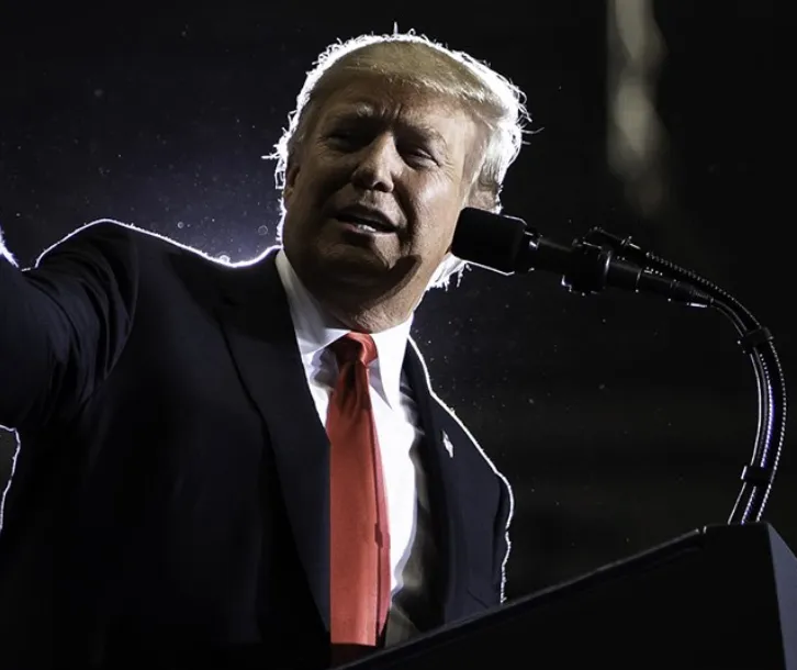 The Kentucky Takeaway: Trump Remains America First's Indispensable Champion