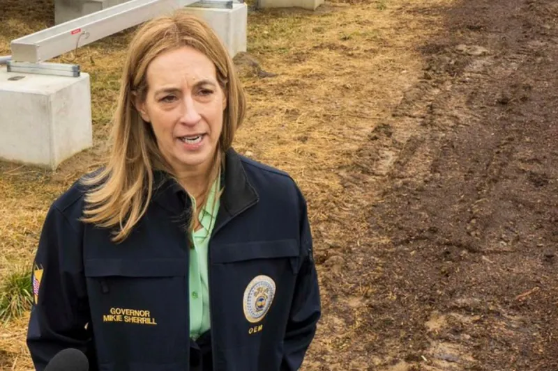 Sherrill declares state emergency after staggering farm losses