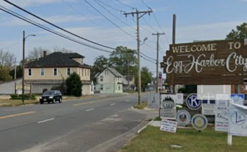 33-Year-Old Mullica Township Man Killed in Car Motorcycle Crash in Egg Harbor City