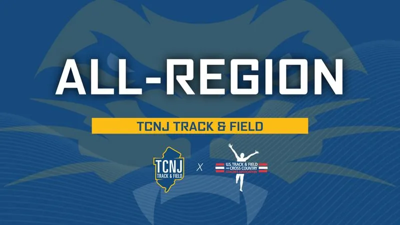 29 Lions Garner USTFCCCA All-Region Honors