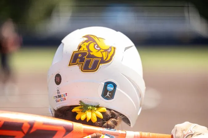 #16 Softball Opens NCAA Super Regional vs. Colby on Thursday; Note New Start Time of Noon