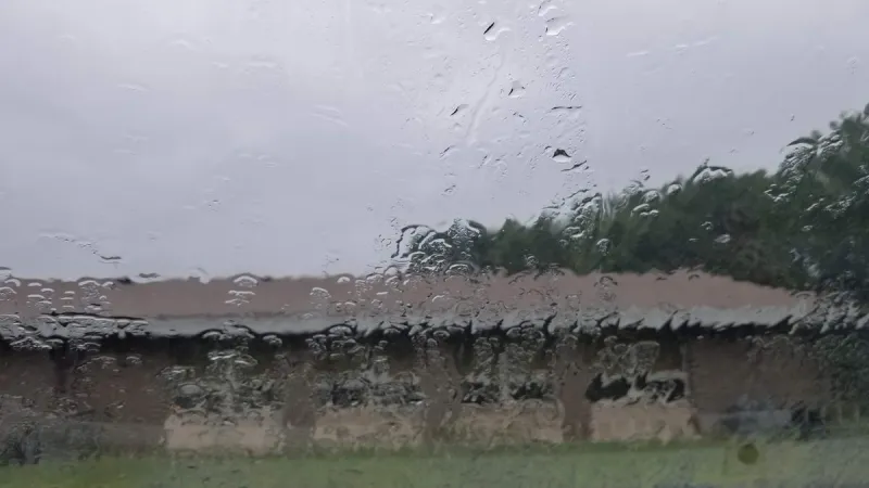 NJ weather: Turning cool and wet, as holiday weekend approaches