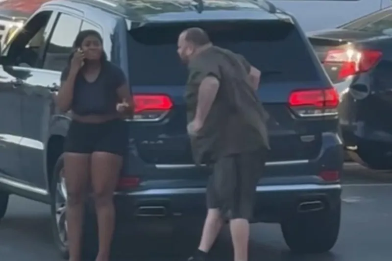 Mount Laurel viral video ends with harassment, bias charges