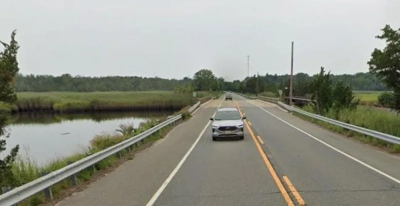New Jersey Governor announces major South Jersey bridge replacement project