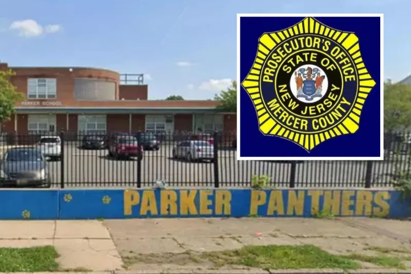 NJ teacher and basketball coach admits sexually assaulting teen