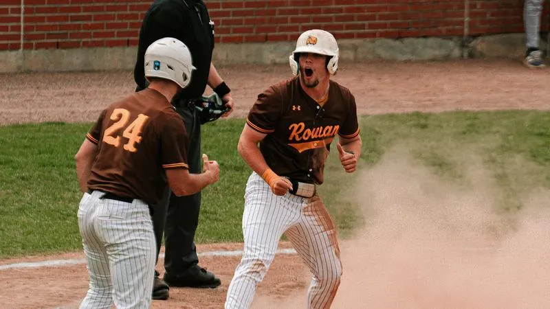 #5 Baseball Hosts Randolph-Macon in NCAA Super Regional on Friday; First Pitch Now 11 A.M. for Game 1