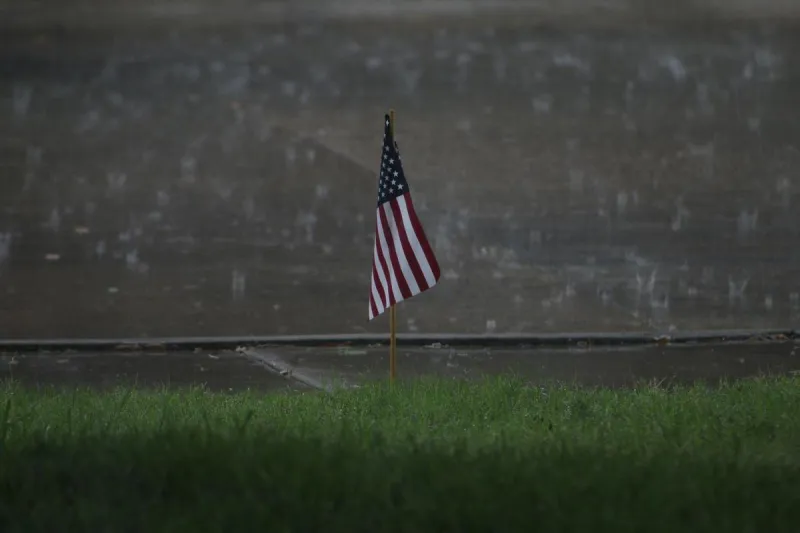 NJ weather: 36 to 48 hours of rain to start holiday weekend