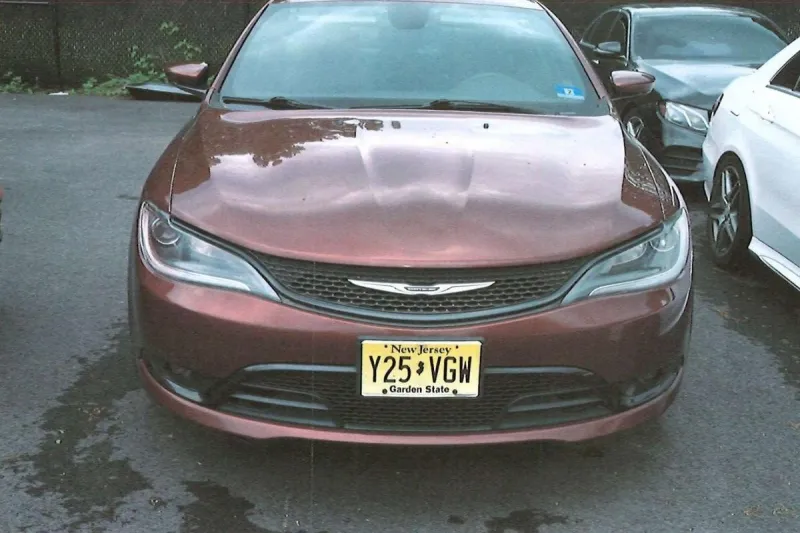 NJ woman escapes fake traffic stop and arrest on Route 80