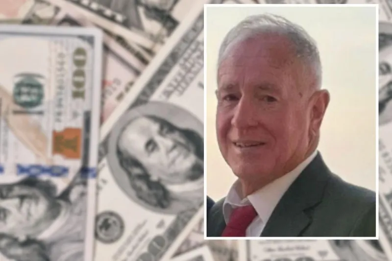 Brooklawn councilman accused of stealing $6K from youth league