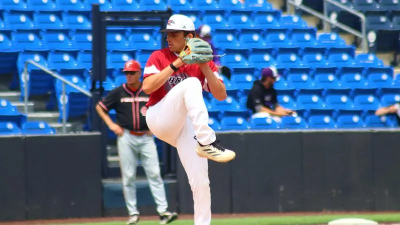 Aiello Dominant in Relief, Neri and Crespo Homer to Push Baseball to MAAC Championship Series