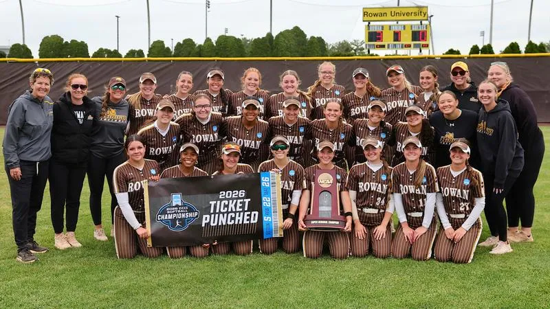 #16 Softball Captures NCAA Super Regional with a 3-0 Win over Colby; Profs to Head Back to World Series for the Fourth Year in a Row