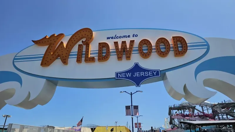 Ex Philadelphia Mob Boss Makes Wildwood, NJ Offer They Can't Refuse