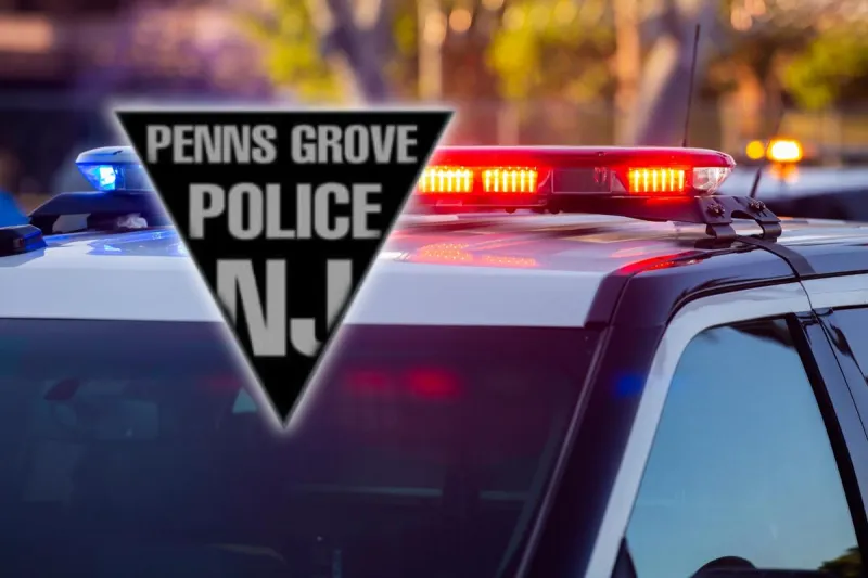 Penns Grove Attempted Murder Suspect Still at Large