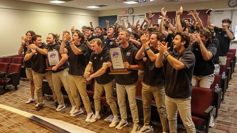 Rider Draws Florida and Gainesville Regional in NCAA Tournament