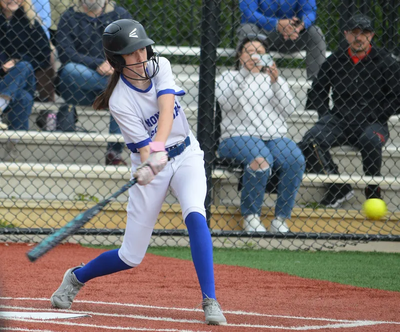 Mounties Baseball, Softball Looking to Turn Season Around in States